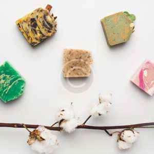 Soap Set 2