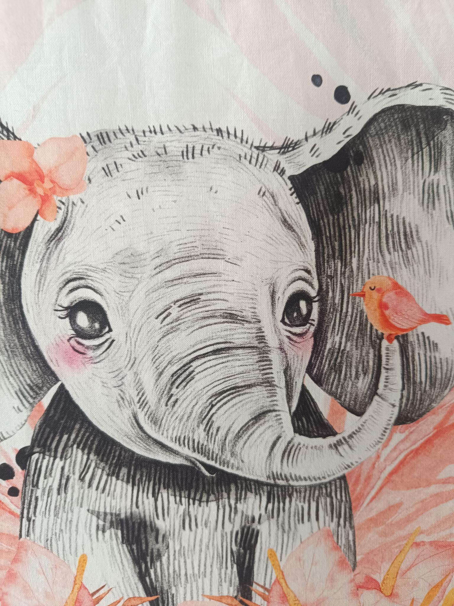 Elephant – Image 2