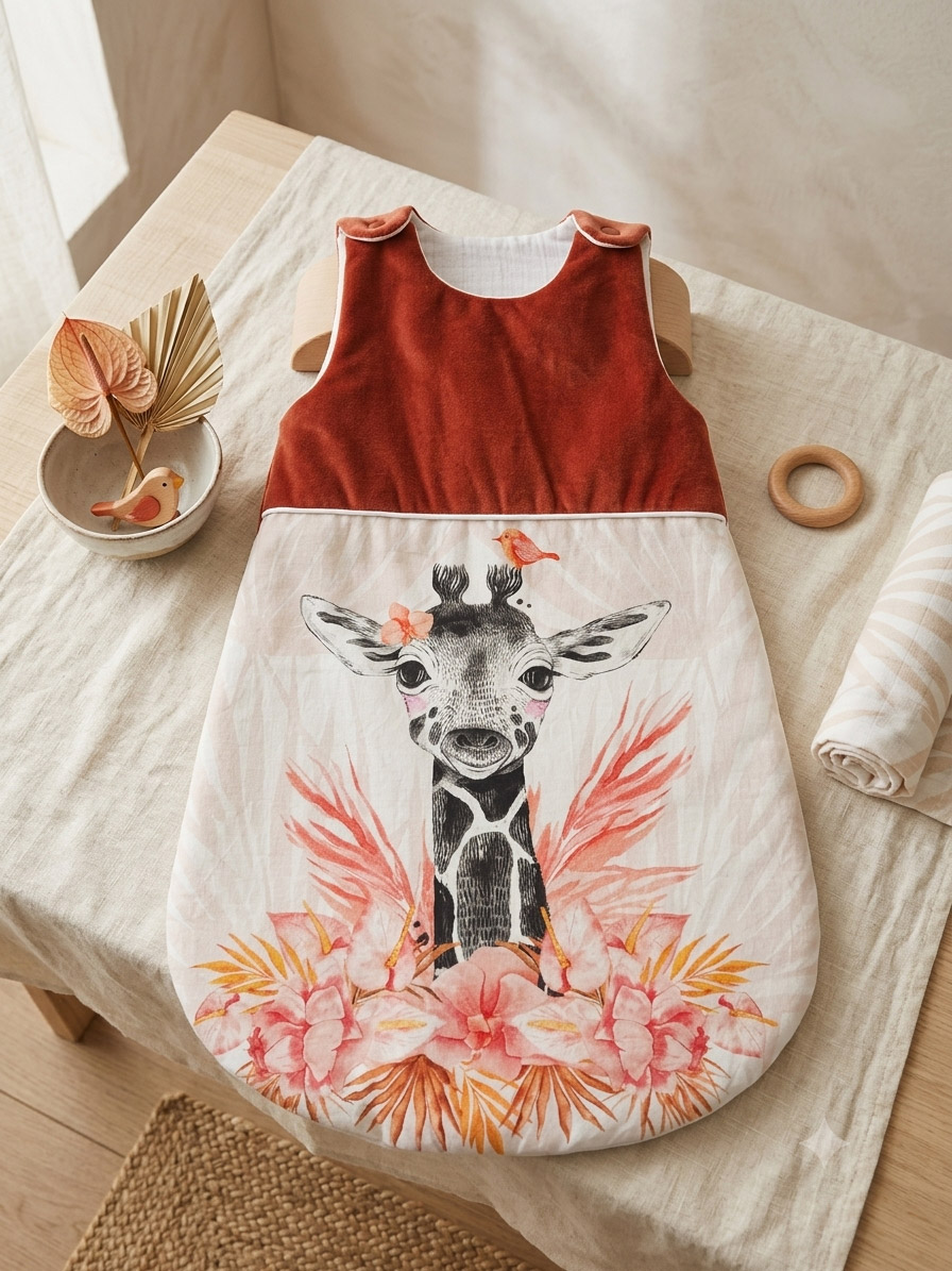 Girafe