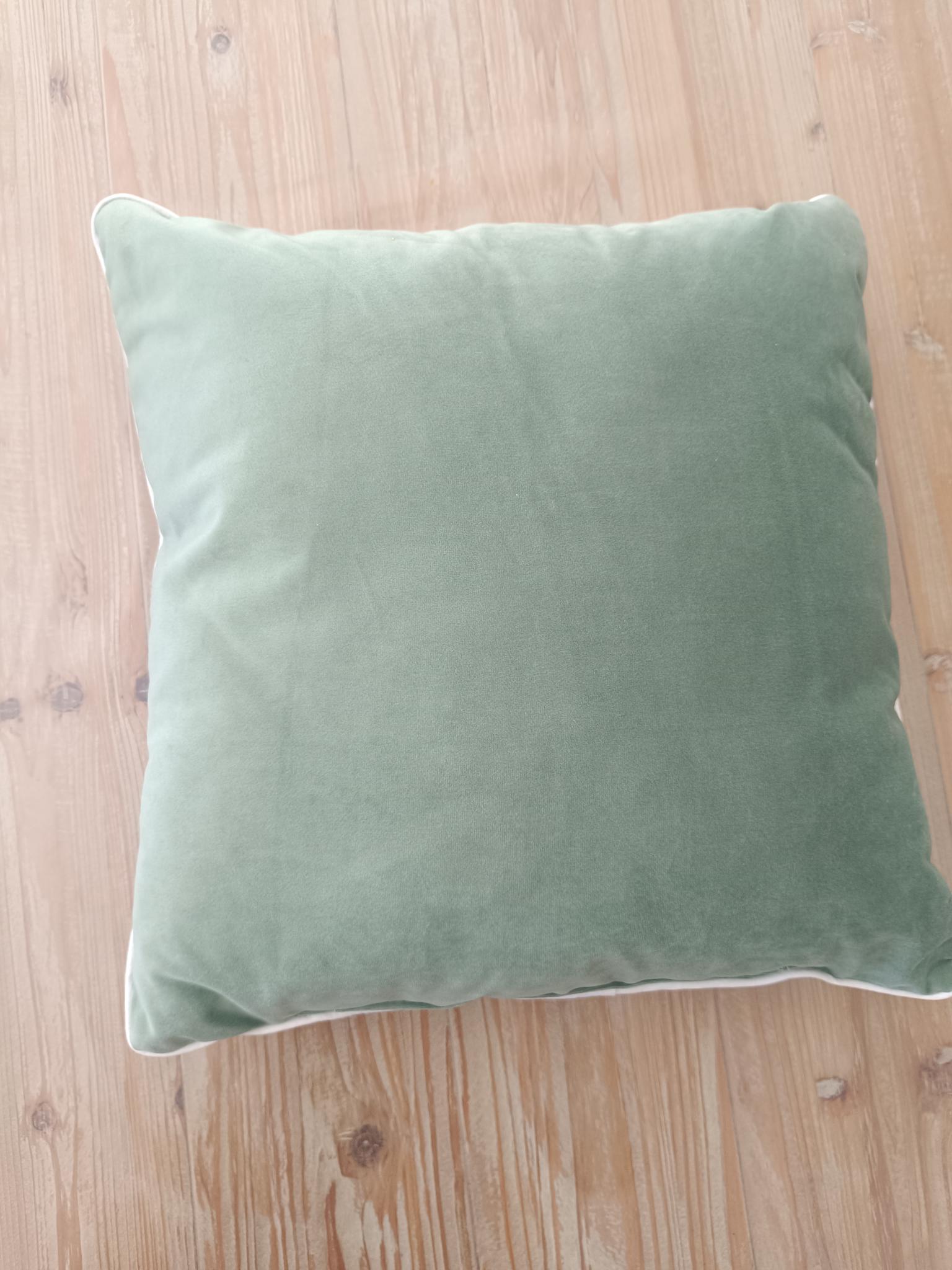 Eléphant vert – Image 3